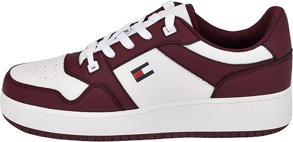 נעלי סניקרס Tommy Hilfiger לגברים דגם Krane
