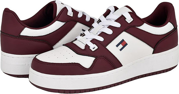 נעלי סניקרס Tommy Hilfiger לגברים דגם Krane