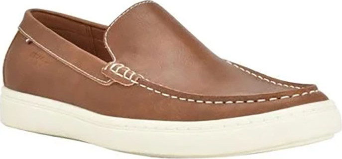 נעלי מוקסין Tommy Hilfiger לגברים דגם Rivit