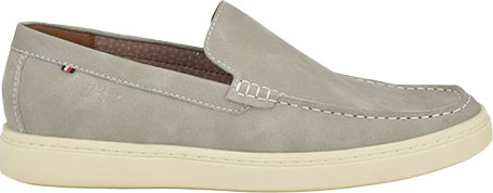 נעלי מוקסין Tommy Hilfiger לגברים דגם Rivit