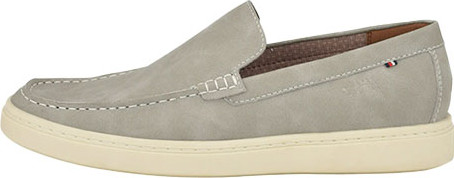 נעלי מוקסין Tommy Hilfiger לגברים דגם Rivit