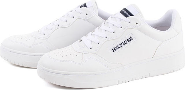 נעלי סניקרס Tommy Hilfiger לגברים דגם Inkas