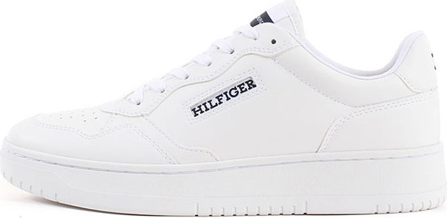 נעלי סניקרס Tommy Hilfiger לגברים דגם Inkas