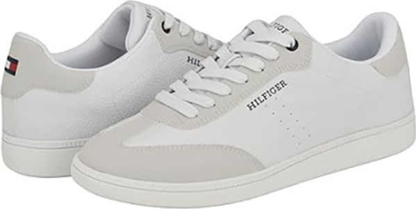 נעלי סניקרס Tommy Hilfiger לגברים דגם Bregan
