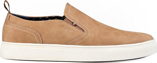 נעלי סניקרס Tommy Hilfiger לגברים דגם Kozal2