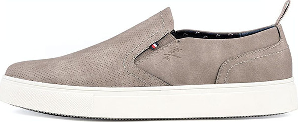 נעלי סניקרס Tommy Hilfiger לגברים דגם Kozal2