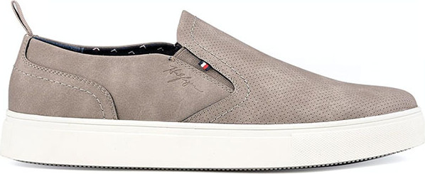 נעלי סניקרס Tommy Hilfiger לגברים דגם Kozal2