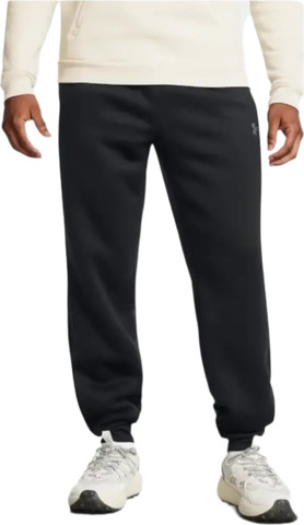 מכנס ארוך לגבר מכנסי פליז UA Fleece Pro Jogger לגברים