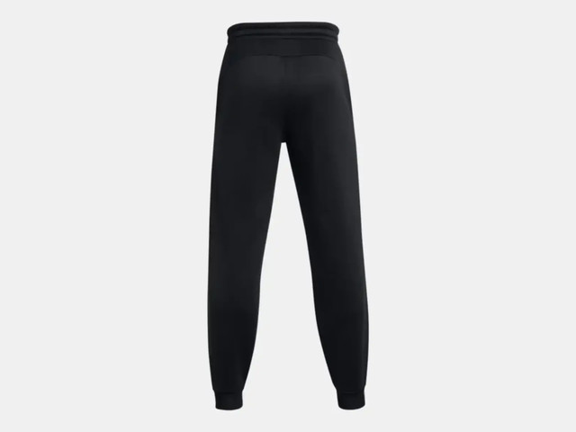 מכנס ארוך לגבר מכנסי פליז UA Fleece Pro Jogger לגברים