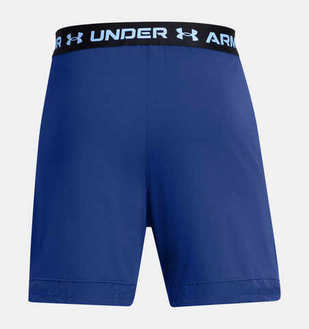 מכנס ספורט ריצה גברים אנדר ארמור באורך 6 אינץ' Under Armour Vanish Woven