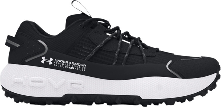 נעלי ספורט אנדר ארמור מהדורה מוגבלת Under Armour Fat Tire Venture Pro