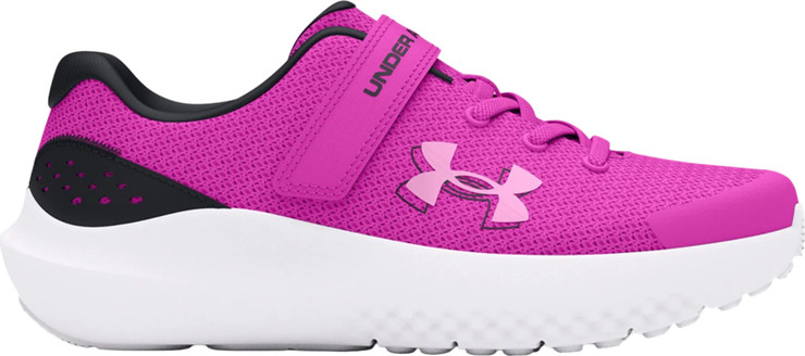 Under Armour Surge 4 AC אנדר ארמור נעלי ספורט לילדים עם סקוצ'