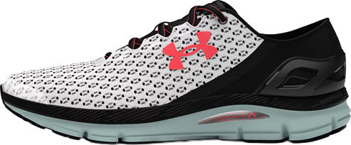נעלי ריצה Under Armour לגברים דגם SpeedForm Gemini