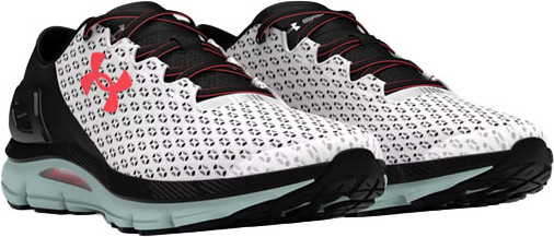 נעלי ריצה Under Armour לגברים דגם SpeedForm Gemini