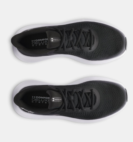 נעלי ספורט נעלי ריצה לגברים ארמור Under Armour Charged Rogue 5