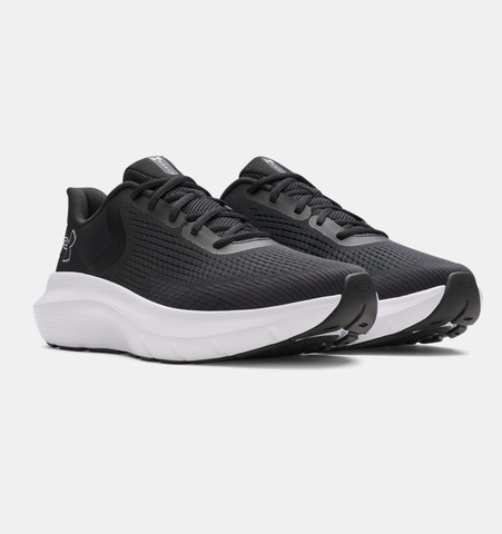 נעלי ספורט נעלי ריצה לגברים ארמור Under Armour Charged Rogue 5