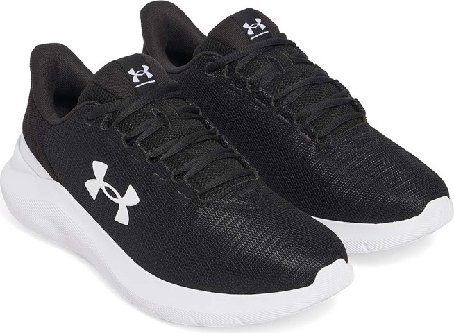 Under Armour Phade Run 3 נעלי ריצה לגברים נעלי ספורט אנדר ארמור