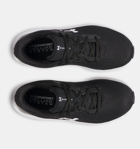 נעלי ריצה לנשים אנדר ארמור Under Armour Charged Pursuit 4