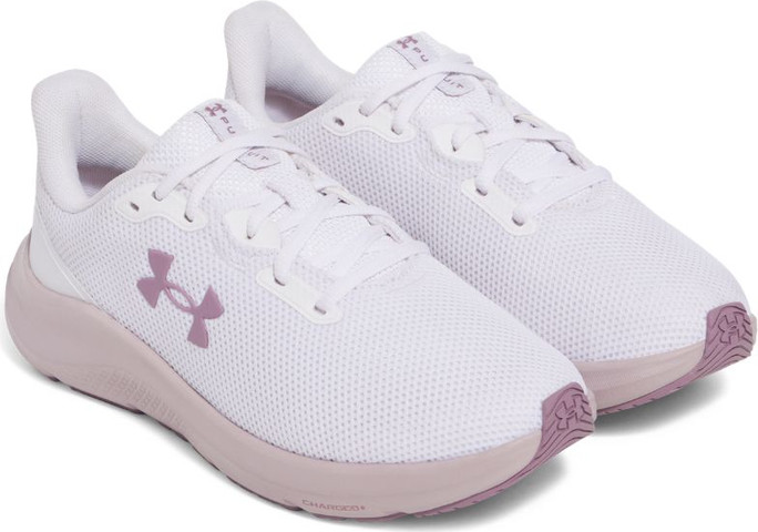 נעלי ריצה לנשים אנדר ארמור Under Armour Charged Pursuit - מהדורה מיוחדת