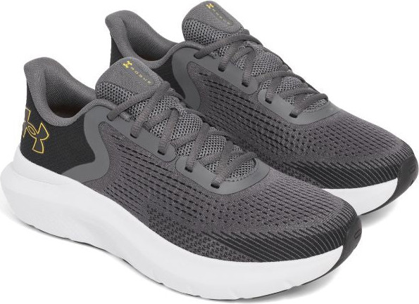 נעלי ספורט נעלי ריצה לגברים ארמור Under Armour Charged Rogue 5