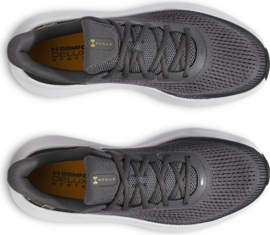 נעלי ספורט נעלי ריצה לגברים ארמור Under Armour Charged Rogue 5