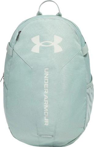תיק גב ספורטיבי עם תא למחשב נייד מבית Under Armour דגם Hustle Lite Backpack 26L