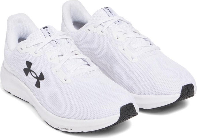 נעלי ריצה לגברים Under Armour Charged Pursuit 4 (במהדורה מוגבלת)