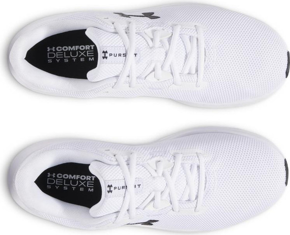 נעלי ריצה לגברים Under Armour Charged Pursuit 4 (במהדורה מוגבלת)
