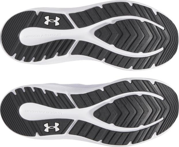 נעלי ריצה לגברים Under Armour Charged Pursuit 4 (במהדורה מוגבלת)