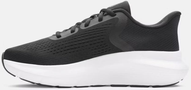 נעלי ספורט נעלי ריצה לנשים אנדר ארמור Under Armour Charged Rogue 5 (צבע שחור לבן)