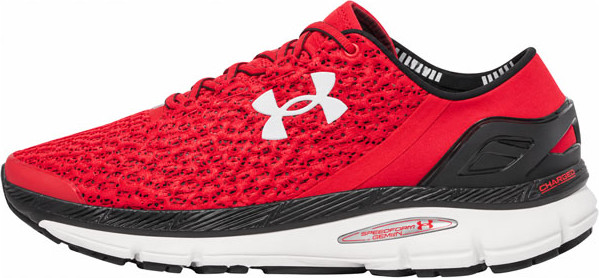 נעלי ריצה Under Armour לגברים דגם Speedform Gemini