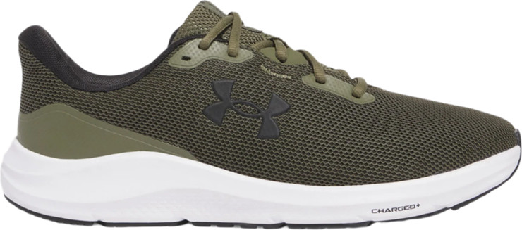 נעלי ריצה לגברים Under Armour Charged Pursuit 4