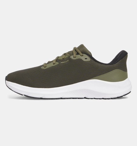 נעלי ריצה לגברים Under Armour Charged Pursuit 4