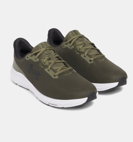 נעלי ריצה לגברים Under Armour Charged Pursuit 4