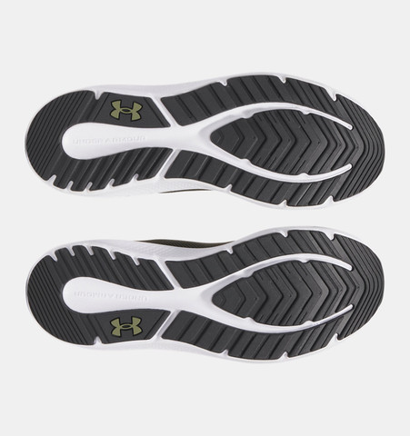 נעלי ריצה לגברים Under Armour Charged Pursuit 4