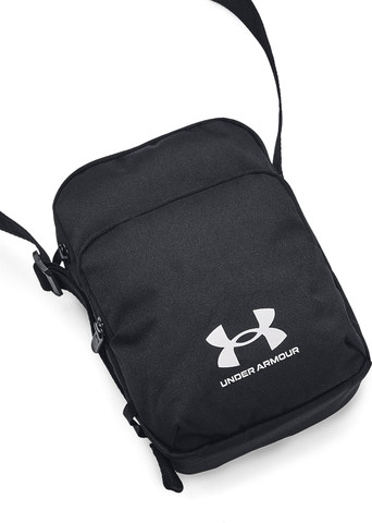 תיק קרוסבודי יוניסקס ספורטיבי מבית UNDER ARMOUR דגם SportStyle Lite Crossbody צבע בז'