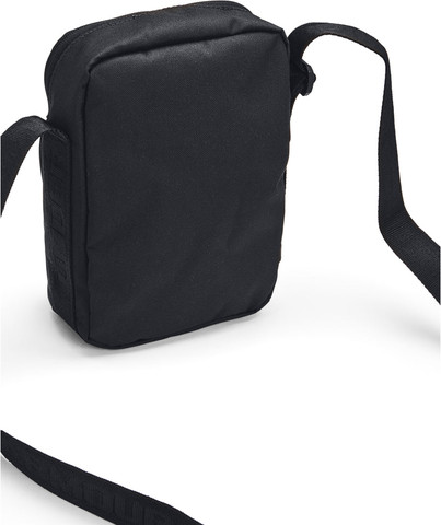 תיק קרוסבודי יוניסקס ספורטיבי מבית UNDER ARMOUR דגם SportStyle Lite Crossbody צבע בז'