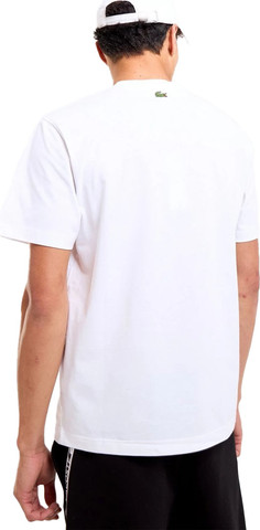 טי שירט Lacoste לגברים