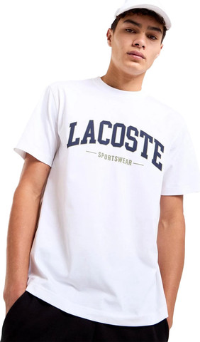 טי שירט Lacoste לגברים