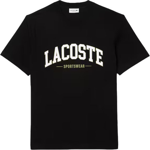 טי שירט Lacoste לגברים
