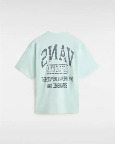 טי שירט Vans לגברים דגם Pickle Champ