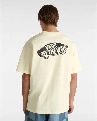 טי שירט Vans לגברים