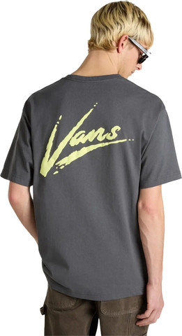 טי שירט Vans לגברים דגם Dettori Loose