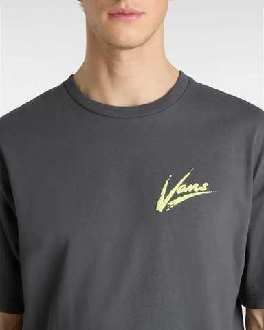 טי שירט Vans לגברים דגם Dettori Loose