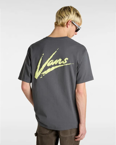 טי שירט Vans לגברים דגם Dettori Loose