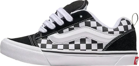 נעלי סניקרס Vans לנשים ונוער דגם Knu Skool