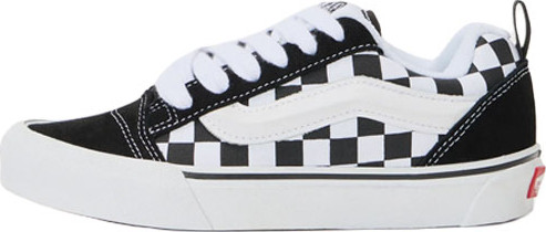 נעלי סניקרס Vans לגברים דגם Knu Skool