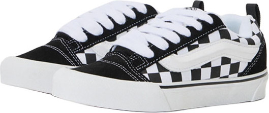 נעלי סניקרס Vans לגברים דגם Knu Skool