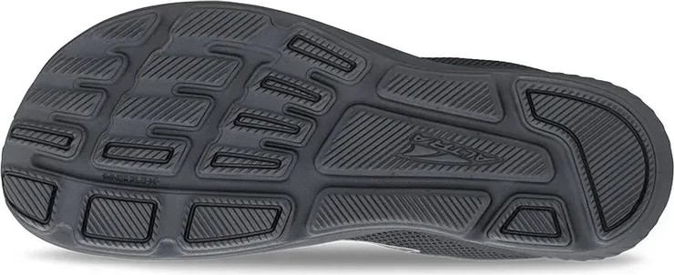 נעלי ריצה אסקלנטה 4 לנשים Altra ESCALANTE 4 BLACK A0A85NF001