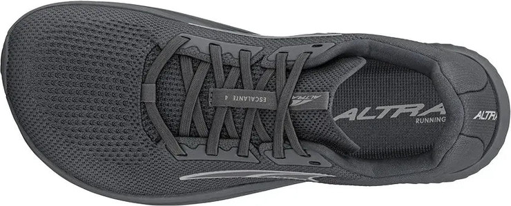 נעלי ריצה אסקלנטה 4 לנשים Altra ESCALANTE 4 BLACK A0A85NF001